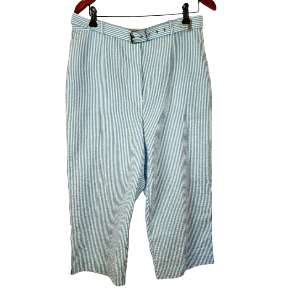 90s high waist mom pants cropped pants